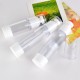 30 50ml Portable Refillable Sprayer Bottles Container Empty Plastic Disinfection Sprayer 30 50ml Portable Refillable Sprayer Bottles Container Empty Plastic Disinfection Sprayer