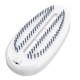 800W Multifunctional Iron Clothes Fabric Garment Steamer Hand Held For Home Travel 800W Multifunctional Iron Clothes Fabric Garment Steamer Hand Held For Home Travel