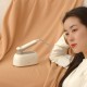 KGAT HI Q10 KG Handheld Portable Garment Steamer 1100W Powerful Clothes Steam Iron 30s Fast Heat up Fabric Wrinkle Removal 140ml Water Tank for Travel Home Dormitory KGAT HI Q10 KG Handheld Portable Garment Steamer 1100W Powerful Clothes Steam Iron 30s Fast Heat up Fabric Wrinkle Removal 140ml Water Tank for Travel Home Dormitory