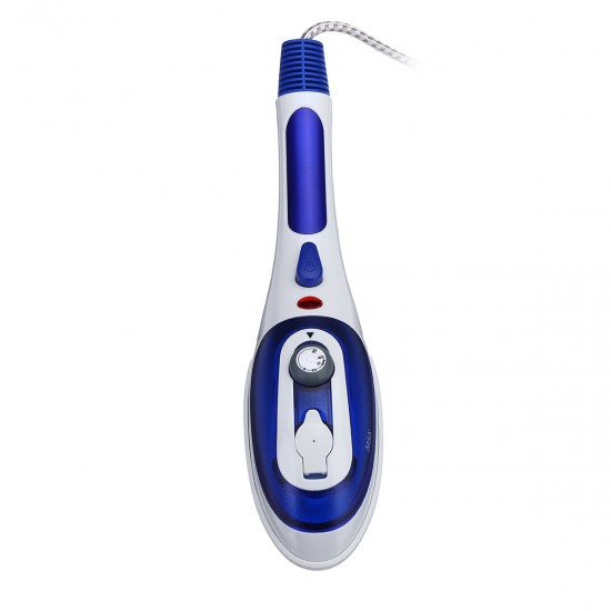 800W Multifunctional Iron Clothes Fabric Garment Steamer Hand Held For Home Travel 800W Multifunctional Iron Clothes Fabric Garment Steamer Hand Held For Home Travel