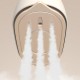 KGAT HI Q10 KG Handheld Portable Garment Steamer 1100W Powerful Clothes Steam Iron 30s Fast Heat up Fabric Wrinkle Removal 140ml Water Tank for Travel Home Dormitory KGAT HI Q10 KG Handheld Portable Garment Steamer 1100W Powerful Clothes Steam Iron 30s Fast Heat up Fabric Wrinkle Removal 140ml Water Tank for Travel Home Dormitory