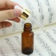30 50 100ml Amber Glass Essential Oil Dropper Bottles Vials Containers 30 50 100ml Amber Glass Essential Oil Dropper Bottles Vials Containers