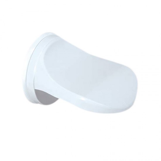 Bathroom Detachable Suction Cup Foot Pedal No Punching No Bending Foot Pedal Bathroom Detachable Suction Cup Foot Pedal No Punching No Bending Foot Pedal