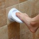 Bathroom Detachable Suction Cup Foot Pedal No Punching No Bending Foot Pedal Bathroom Detachable Suction Cup Foot Pedal No Punching No Bending Foot Pedal