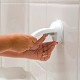 Bathroom Detachable Suction Cup Foot Pedal No Punching No Bending Foot Pedal Bathroom Detachable Suction Cup Foot Pedal No Punching No Bending Foot Pedal