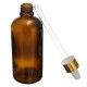 30 50 100ml Amber Glass Essential Oil Dropper Bottles Vials Containers 30 50 100ml Amber Glass Essential Oil Dropper Bottles Vials Containers