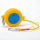 IPRee Outdoor 8m Tape Measure Clothesline No Hole Punch Portable Windproof and Slipproof Travel Clothesline IPRee Outdoor 8m Tape Measure Clothesline No Hole Punch Portable Windproof and Slipproof Travel Clothesline